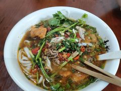 -易裕和·长沙米粉(友谊路店)