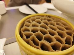 -内蒙古驻京办餐厅