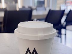 -M Stand(成都COSMO店)