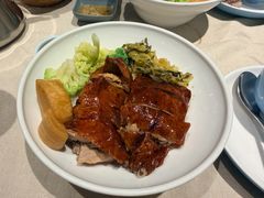 -润记·广东餐馆(苏州中心店)