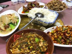-乐乐餐厅(湘子庙街店)