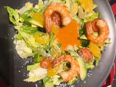 -塞纳河法国餐厅(唐延路店)