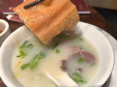 -大良毋米粥(锦龙路总店)