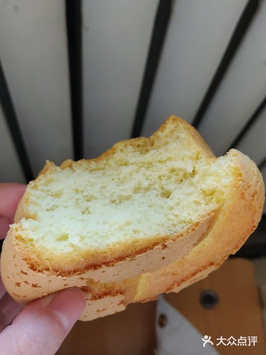 糯米缘 牛奶糯米蛋糕图片