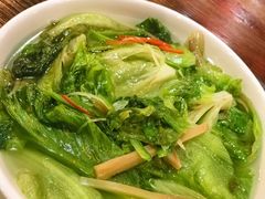 -丰收碗·陈皮果木烧鹅·23年老字号