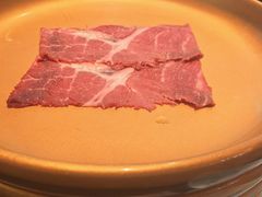 -牛YO寿喜烧和牛火锅自助(三台子万象汇店)