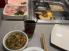 -海底捞火锅(天一广场亚细亚店)