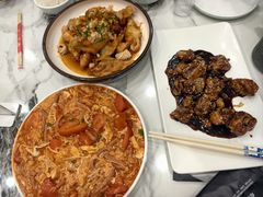 -小郭私房菜·海肠捞饭店(学士街店)