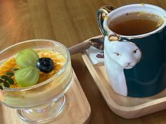 -咖法森林·咖啡  酒吧(天河店)