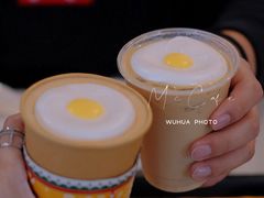 -麦当劳(无锡滨湖万达店)