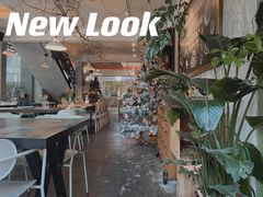 -HAPPEN(江川东路店)
