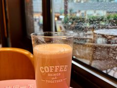-星巴克臻选(万象前海店)