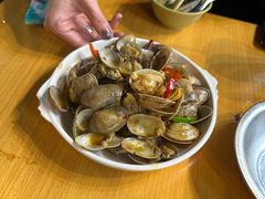 -兴记菜馆