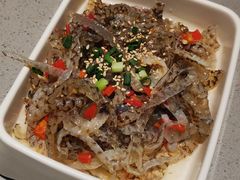 -半天妖烤鱼(紫荆广场店)