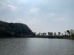 -采石矶景区