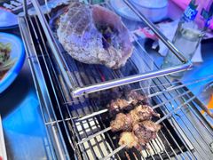 -江合勇丹东兄弟小串海鲜烧烤(总店)