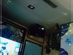-欢乐迪KTV(南坪上海城店)