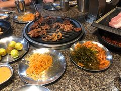 -高丽苑韩国烤肉(海昌路旗舰店)