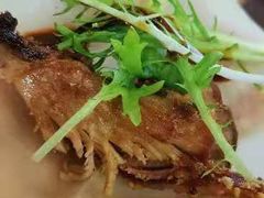 -天赢酒楼(青馨家园店)