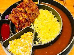 -肥肥虾庄·金牌油焖大虾(杨园滨江时代walk店)