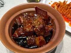 -简小舍·民间手艺菜(武昌江滩店)