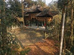 -保利石象湖景区