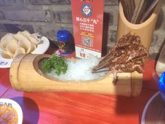 -巴九门老火锅(来福士打望店)