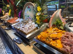 -吉布鲁牛排海鲜自助(成都大悦城店)