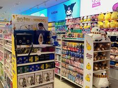 -名创优品(天河区正佳广场二店)