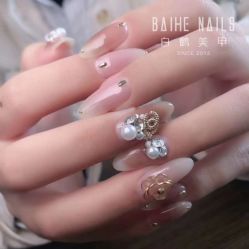 -如一·美甲美睫