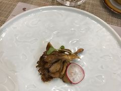 -格桑花开药膳蔬食文化空间