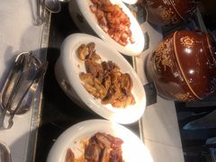 -杭州钱江新城万怡酒店-西餐厅