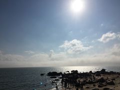 -大浪湾
