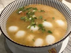 -发记鱼杂专卖店(Suria Sabah)
