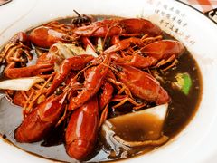 -小鳌陪你小排档·四季小龙虾·田鸡·宵夜(中央第五街店)