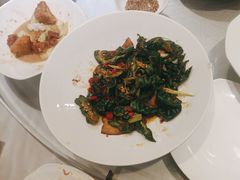 -老牌坊鲁菜名店(宽厚里店)