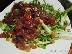 -蟹谢蒸鲜自助餐厅
