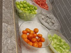 -浙江西子宾馆·瑶园咖啡厅