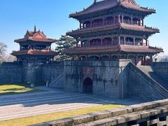 -沈阳市东陵公园