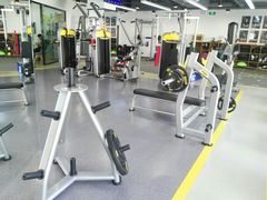 -每刻健身工作室(西直门店)
