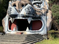-云南民族村
