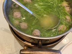 -燕郊烧鸽子(酷车小镇店)