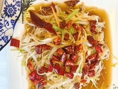 -宾朋海鲜特色美食餐厅·纯手工鲅鱼水饺(兴海路店)