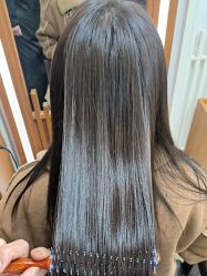 -心迪染发专门店