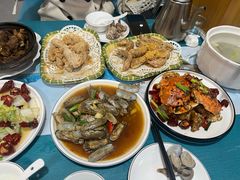 -40号厦门海鲜大排档(中山路店)