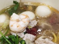 -明月虾面(厦禾路店)