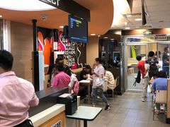 -麦当劳(天兴罗斯福店)