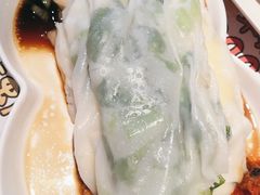 -红荔村肠粉(岗厦店)