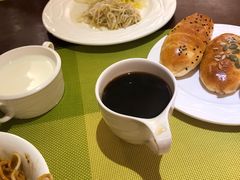 -东方建国大酒店-中餐厅