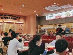 -辣可可·小炒黄牛肉(望京凯德MALL店)